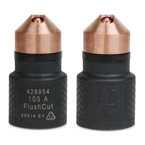 HYPERTHERM SmartSYNC FlushCut™ Cartridge 105 A.